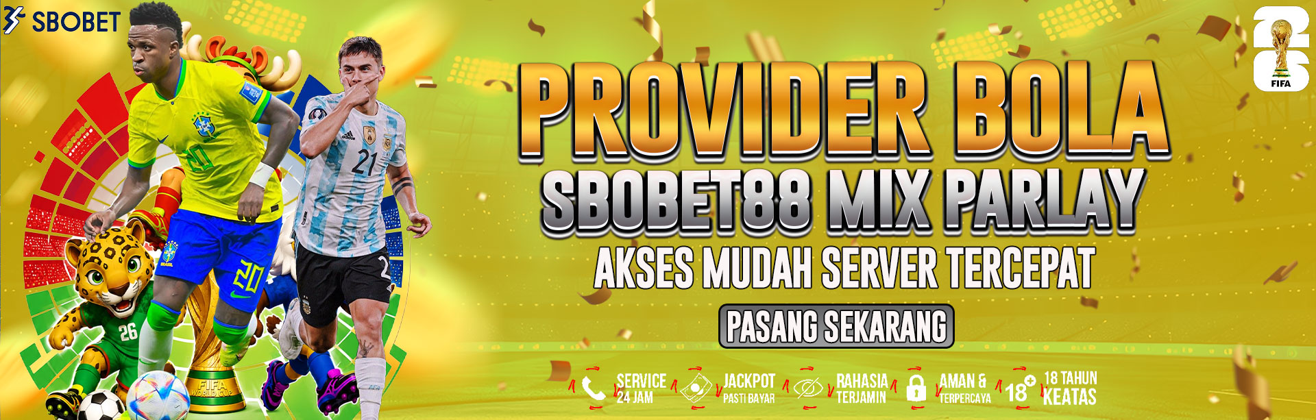 AYAM888